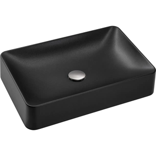 Раковина GRANADO Fredes black (gbs0301) зображення 1