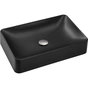 Раковина GRANADO Fredes black (gbs0301) - зменшене зображення 1