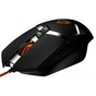 Мишка Canyon Tantive USB Black (CND-SGM4E) - зменшене зображення 1