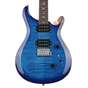 Електрогітара PRS SE Custom 24 Faded Blue Burst - зменшене зображення 3