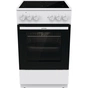 Плита Gorenje GEC5A41WG - уменьшенное изображение 1