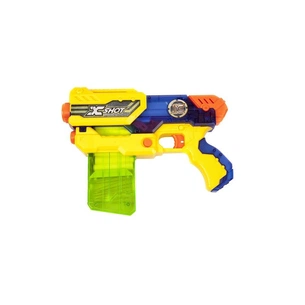 Іграшкова зброя Zuru X-Shot Бластер Small Hurricane (3693) зображення 1
