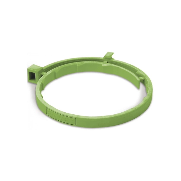 Нашийник для тварин ProVET Profiline інсектоакарицид 35 см зелений (4823082430970) - picture 3