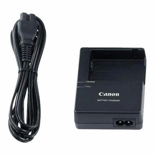 Зарядний пристрій для фото Canon LC-E8 (4520B001) зображення 1
