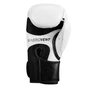 Боксерські рукавички Title Boxing Vegan Gloves White/Black 12 oz (VGFBG 12 oz WH/BK) - зменшене зображення 7