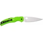 Ніж Spyderco Native Chief Salt Lightweight FRN Green (C244PGR) - зменшене зображення 2