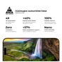 Стекло защитное Armorstandart Pro Apple iPhone 17 Pro Max (ARM86212) - уменьшенное изображение 5