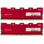Модуль пам'яті для комп'ютера DDR4 64GB (2x32GB) 2400 MHz Red Kudos eXceleram (EKRED4642415CD) - зменшене зображення 1