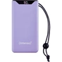 Батарея універсальна Intenso F10000 10000mAh QC3.0 purple (7332033) - зменшене зображення 2