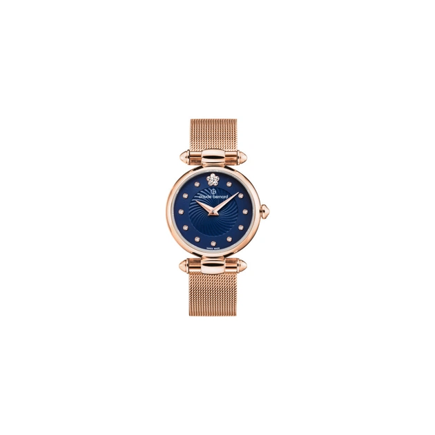 Наручные часы Claude Bernard 20500 37R BUIFR2 - изображение 1