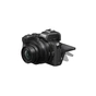 Цифровий фотоапарат Nikon Z50 + 16-50 VR + 50-250 VR (VOA050K002) - зменшене зображення 9