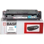 Картридж BASF HP LJ Pro M454/479 6000 ст. Cyan W2031X (BASF-KT-W2031X) - зменшене зображення 1
