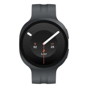 Плівка захисна Devia hydrogel Samsung Watch 9 (40 mm) (DV-SAMS-W9-40) зображення 1
