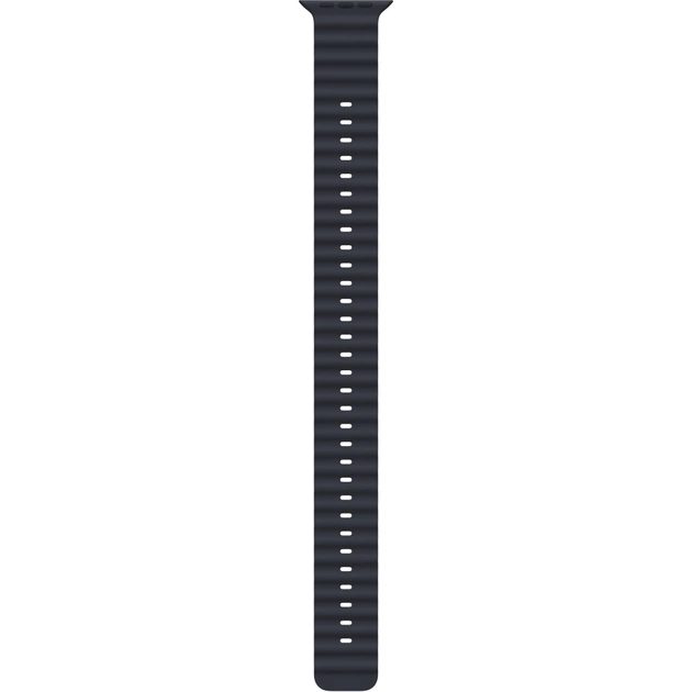 Ремінець до смарт-годинника Apple 49mm Midnight Ocean Band Extension (MQEF3ZM/A) - изображение 1