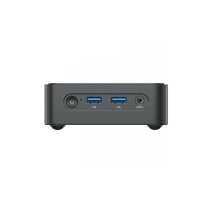 Комп'ютер Blackview Mini PC MP50 BLACK / Ryzen5 3500U, 16, 512, K&M (MP50 R5 16GB+512GB BLACK) зображення 1