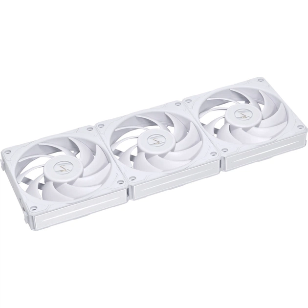 Кулер до корпусу Lian Li P28 Triple White (G99.12P283W.00) - изображение 1