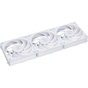 Кулер до корпусу Lian Li P28 Triple White (G99.12P283W.00) - зменшене зображення 1