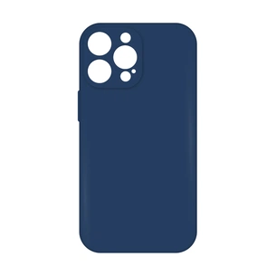 Чехол для мобильного телефона ACCLAB SoftShell Apple iPhone 14 Pro Max Blue (1283126557132) изображение 1