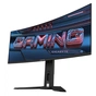 Монітор GIGABYTE MO34WQC Gaming Monitor - зменшене зображення 3