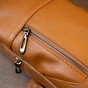 Сумка Vintage Крос боді Руда (20404) - зменшене зображення 9