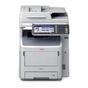 Багатофункціональний пристрій OKI MB760DNFAX (45387104) - зменшене зображення 1