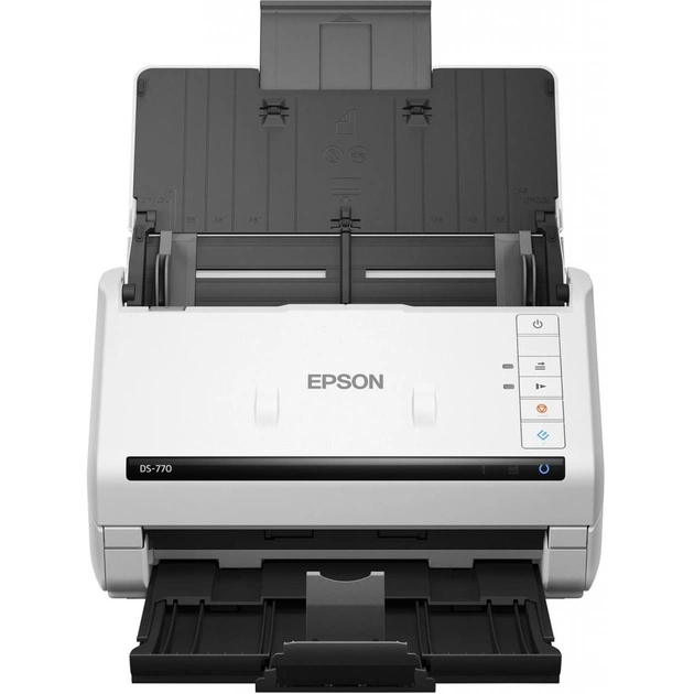 Сканер Epson WorkForce DS-770 (B11B248401) - picture 1