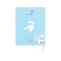 Дневник школьный Kite Cinnamoroll, мягкая обложка (CR26-283) - уменьшенное изображение 2
