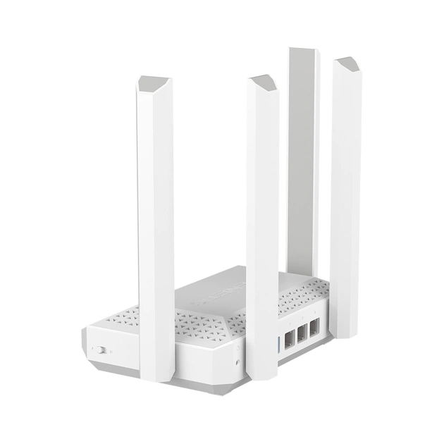 Маршрутизатор Keenetic Sprinter (KN-3711) - picture 5