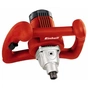 Міксер будівельний Einhell TC-MX 1400 E (4258597) - зменшене зображення 2