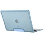 Чохол до ноутбука UAG 13" Apple MacBook AIR 2022 Lucent, Cerulean (134008115858) - зменшене зображення 6