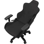 Крісло ігрове Anda Seat T-Pro 2 Size XL Black (AD12XLLA-01-B-F) - зменшене зображення 8