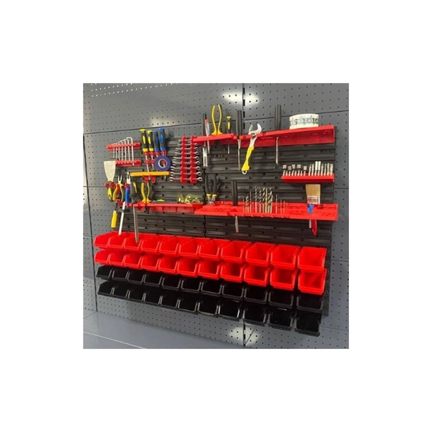 Полиця для інструменту Kistenberg KS_kit89 - picture 5