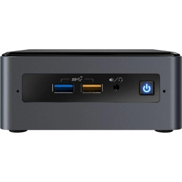 Комп'ютер INTEL NUC i7-8559U (BOXNUC8I7BEH2) - зображення 1