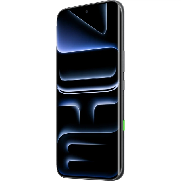 Мобильный телефон Infinix Note Edge 8/256Gb Shadow Black (4894947111150) - изображение 6