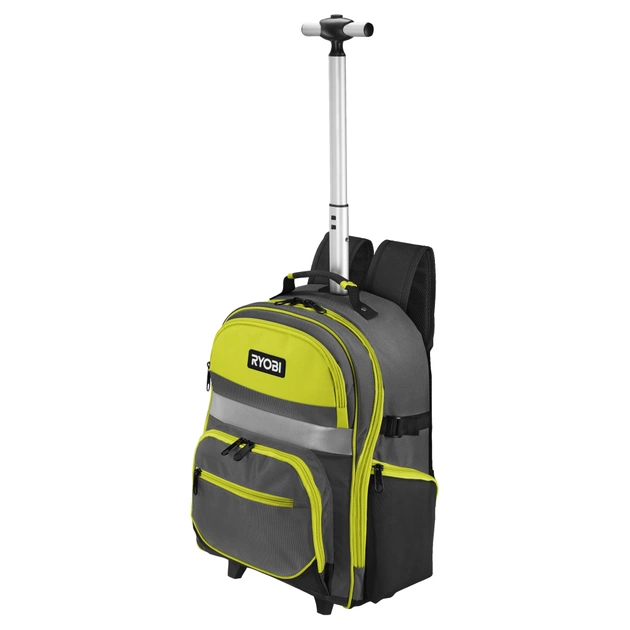 Сумка для инструмента Ryobi рюкзак RSSBP2 (5132005344) - изображение 1