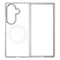 Чохол до мобільного телефона Armorstandart Clear MagCase Samsung Fold8 Ultra 5G Transparent (ARM91545) - зменшене зображення 3
