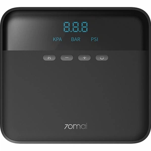Автомобільний компресор Xiaomi 70Mai Air Compressor Lite (TP03) зображення 1