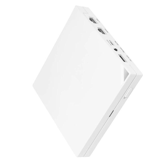 Маршрутизатор ASUS RT-AX57 GO (90IG08N0-MU9C00) - picture 7