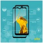 Стекло защитное Piko Full Glue Tecno Pop 5 Black (1283126515484) - уменьшенное изображение 2