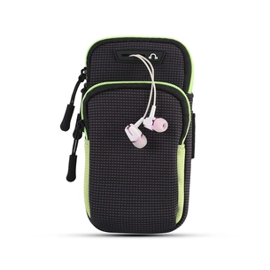 Чохол до мобільного телефона BeCover 6.5" Becover BC0011 Black-Yellow (705346) зображення 1