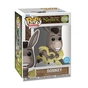 Фігурка Funko Pop серії Шрек - Віслюк (81172) - зменшене зображення 2