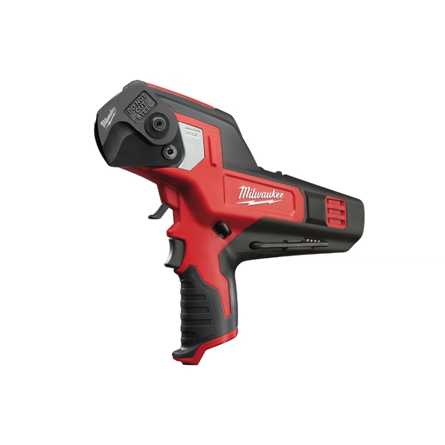 Кабелеріз Milwaukee акумуляторний M12 CC-0 (без АКБ та ЗП) (4933431600) - picture 10