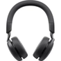 Навушники Dell Pro Plus Wireless ANC WL5024 Black (520-BBGM) - зменшене зображення 4
