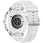 Смарт-годинник Samsung Galaxy Watch 8 Classic White (SM-L500NZWASEK) - зменшене зображення 4