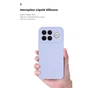 Чохол до мобільного телефона Armorstandart ICON Xiaomi Poco F8 Ultra Camera cover Lavender (ARM89438) - зменшене зображення 7