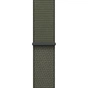 Ремінець до смарт-годинника Apple 42mm Forest Sport Loop (MFFD4ZM/A) - зменшене зображення 2