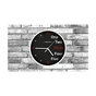 Настінний годинник Esperanza Wall Clock Prague 20 см White (EHC014W) - зменшене зображення 4