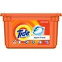 Капсули для прання Tide Все-в-1 Альпійська свіжість 12 шт. (4084500569478/8001090802309) - зменшене зображення 1