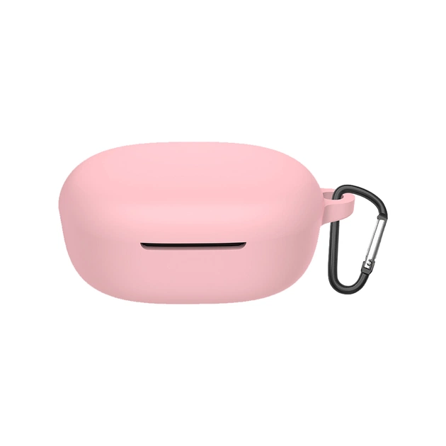 Чехол для наушников Armorstandart Hang Case для Xiaomi Redmi Buds 4 Lite Pink (ARM73547) - изображение 1