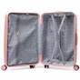 Валіза Semi Line 28" L T5779-3 Rose (DAS302958) - зменшене зображення 6